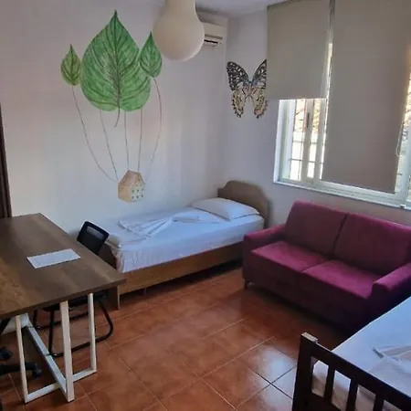 Arka Hostel Shkoder