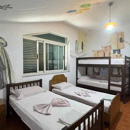 Hostel Arka Shkoder