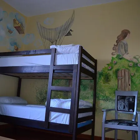 Hostel Arka