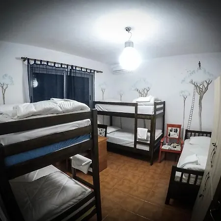 Hostel Arka