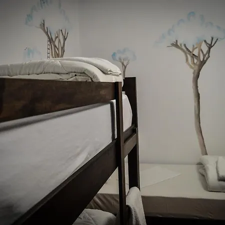 Hostel Arka