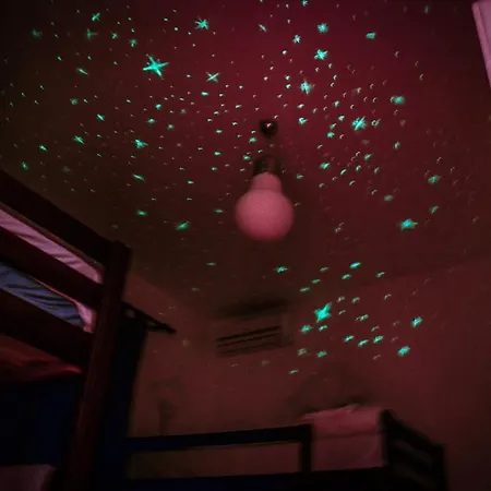 Arka Hostel Shkoder