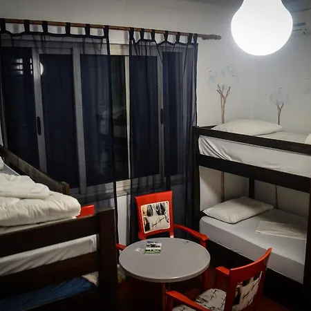 Arka Hostel *