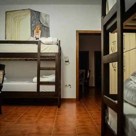 Hostel Arka *
