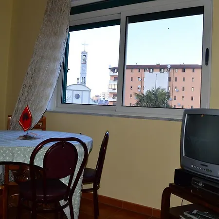 Hostel Arka Shkoder