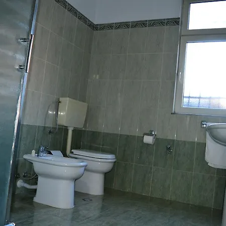 Hostel Arka