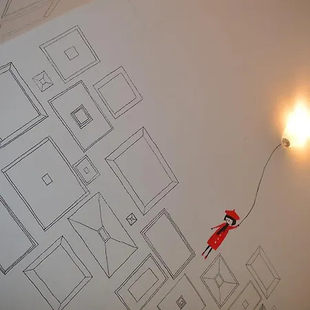 Hostel Arka