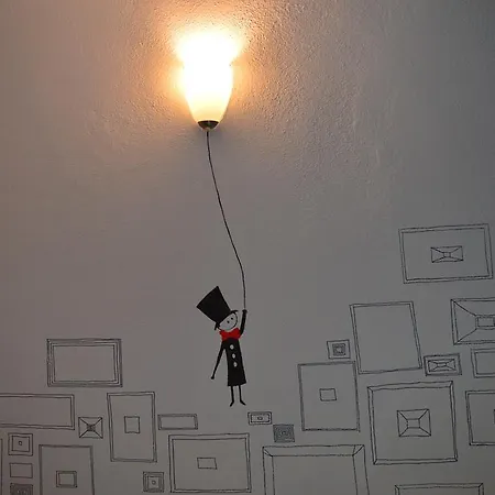 אכסניה Arka שקודר