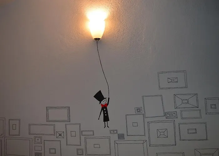 Хостел Arka Шкодер