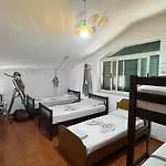 Arka Hostel