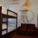 Arka Hostel