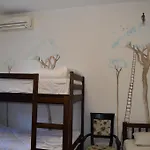 Arka Hostel *