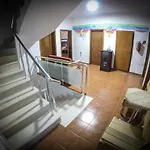 Arka Hostel *