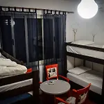 Arka Hostel *