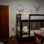 Hostel Arka *
