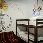 Hostel Arka Shkodra