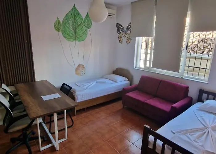 Arka Hostel Shkodër