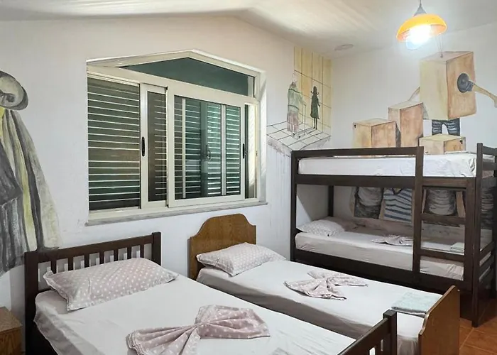 Hostel Arka Shkodër