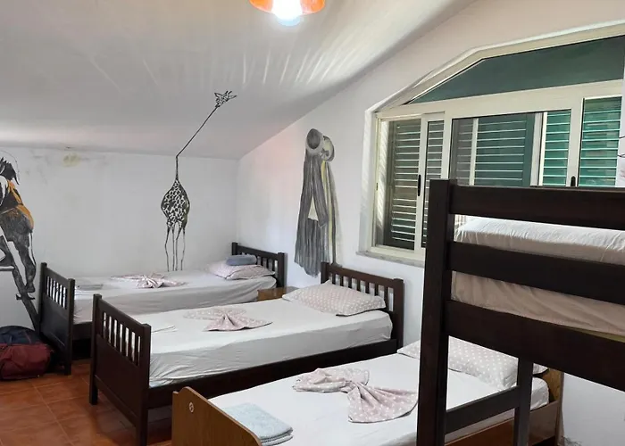 Arka Hostel Shkodër