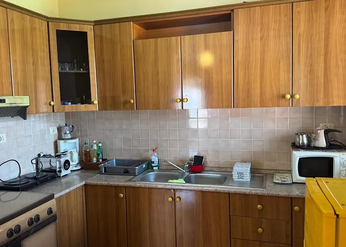 Hostel Arka Shkodër