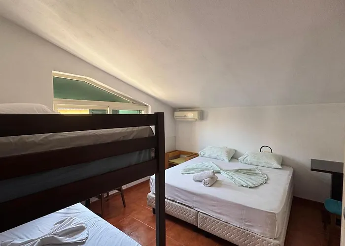 Arka Hostel Shkodër