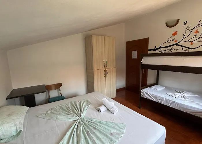 Hostel Arka Shkodër