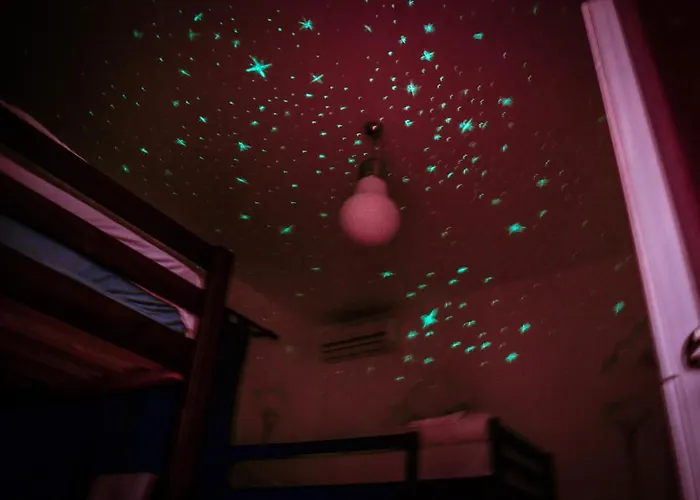 Arka Hostel Shkodër