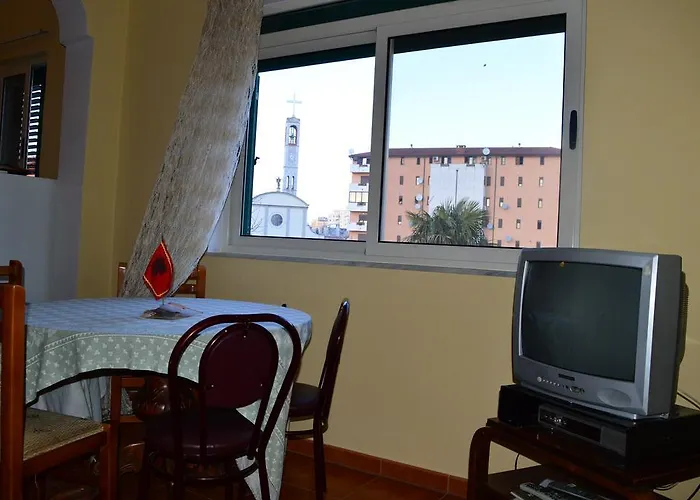Hostel Arka Shkodër